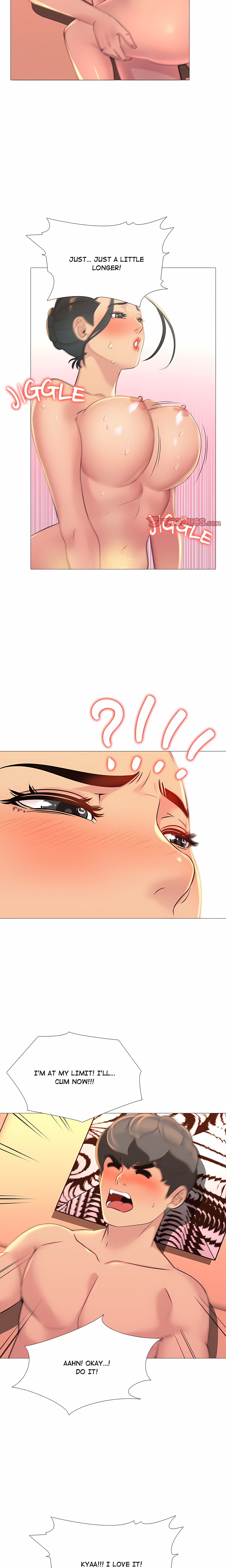 My Friend’s Girlfriend Page 13 - MangaHe