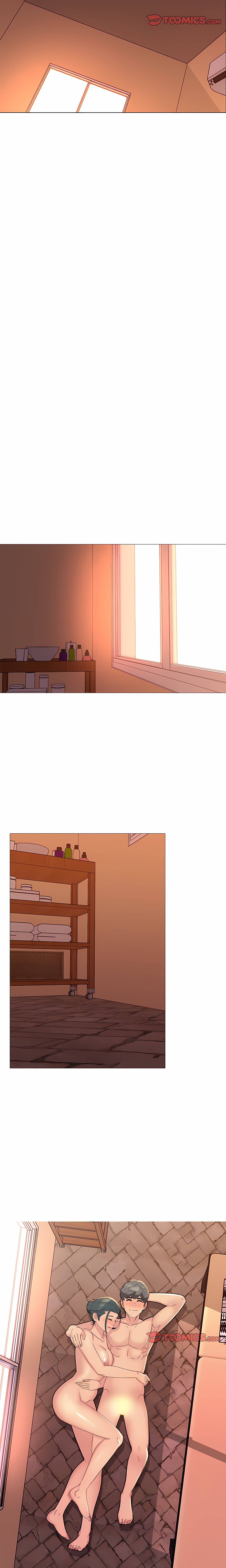 My Friend’s Girlfriend Page 15 - MangaHe