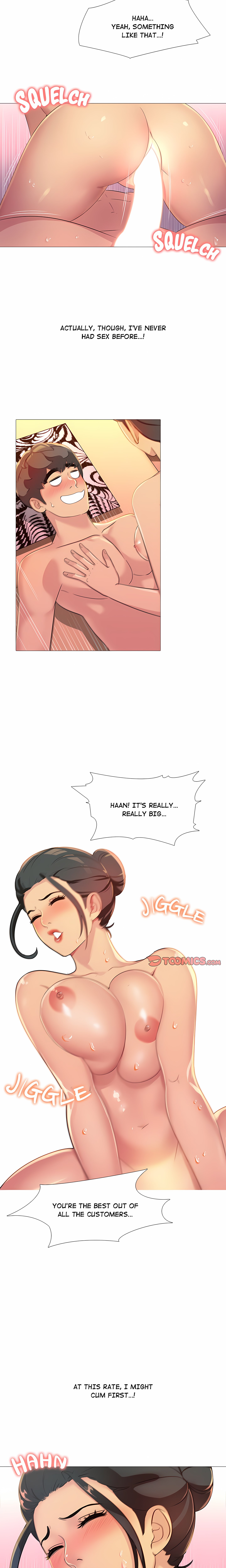 My Friend’s Girlfriend Page 6 - MangaHe