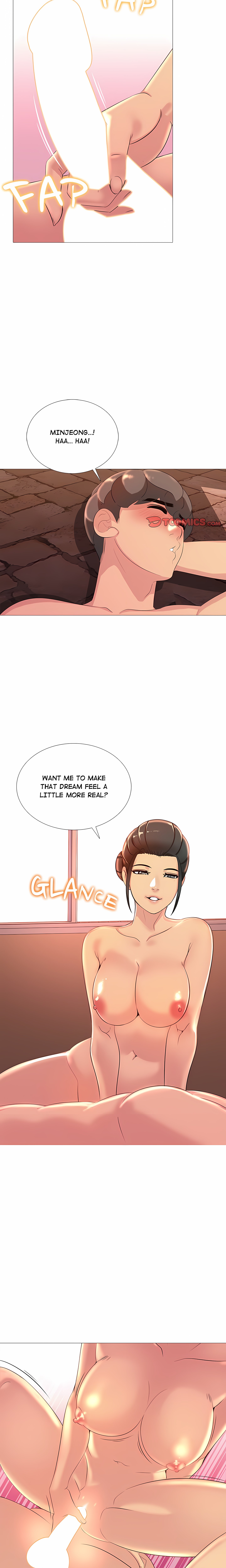 My Friend’s Girlfriend Page 13 - MangaHe
