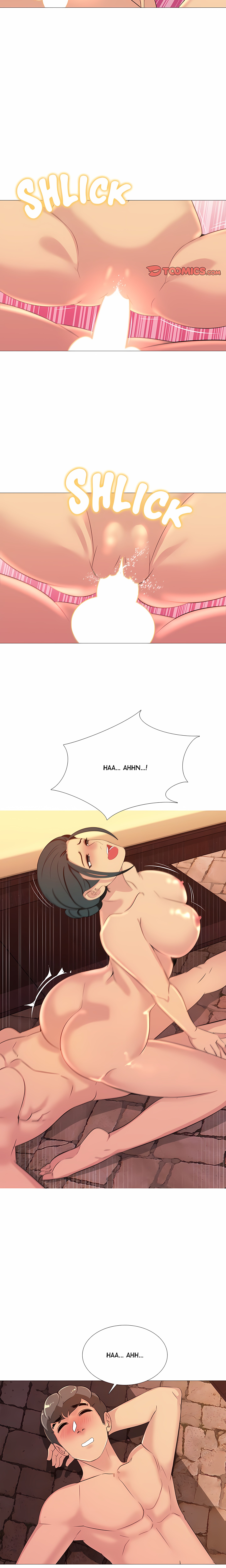 My Friend’s Girlfriend Page 14 - MangaHe