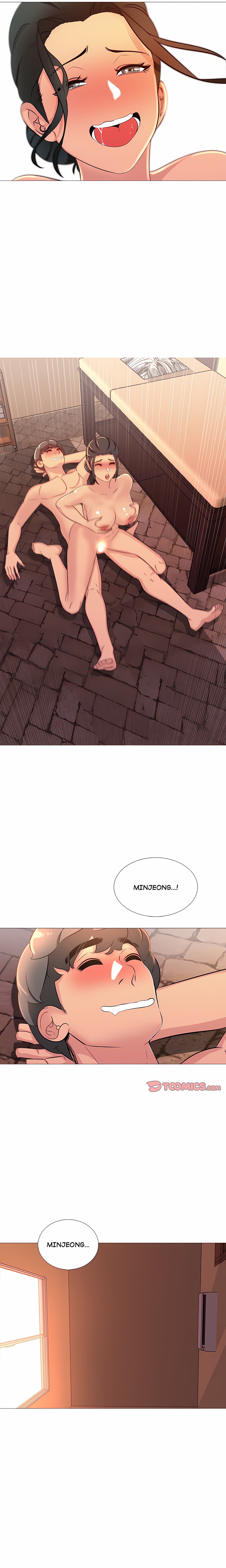 My Friend’s Girlfriend Page 16 - MangaHe