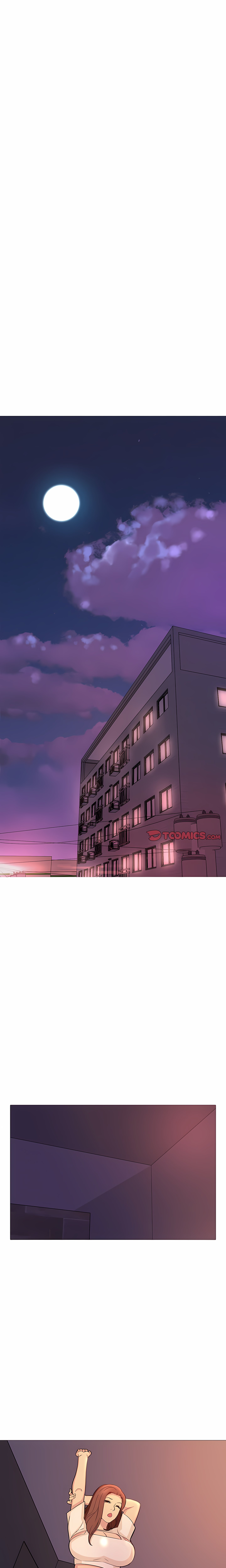 My Friend’s Girlfriend Page 17 - MangaHe