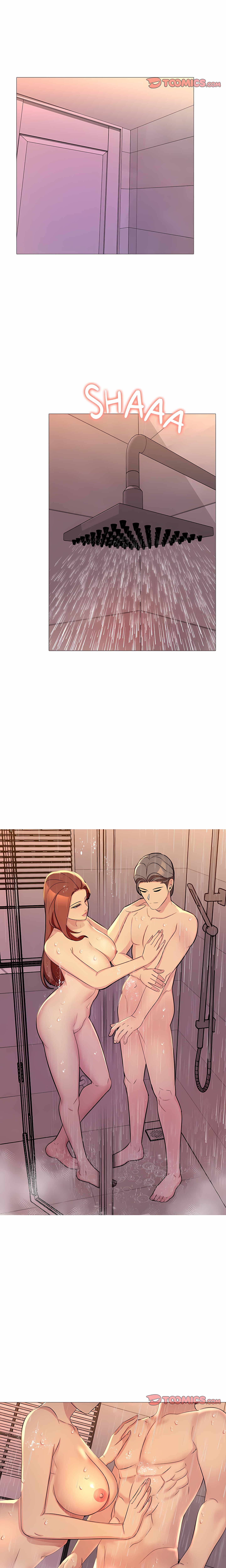 My Friend’s Girlfriend Page 20 - MangaHe