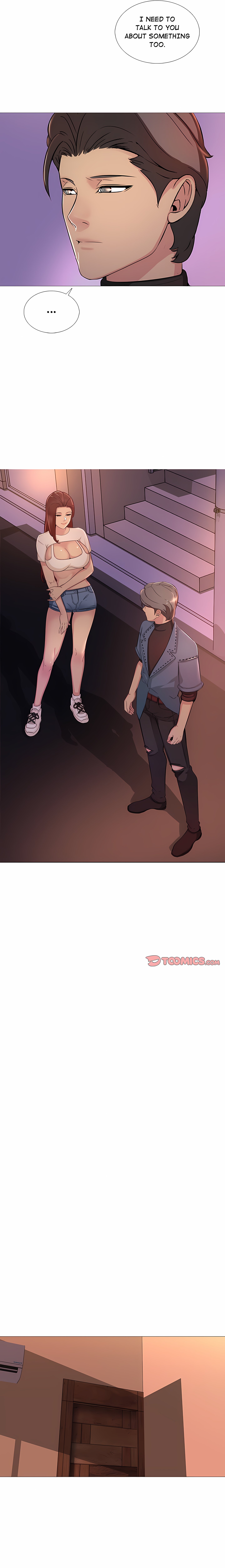 My Friend’s Girlfriend Page 6 - MangaHe