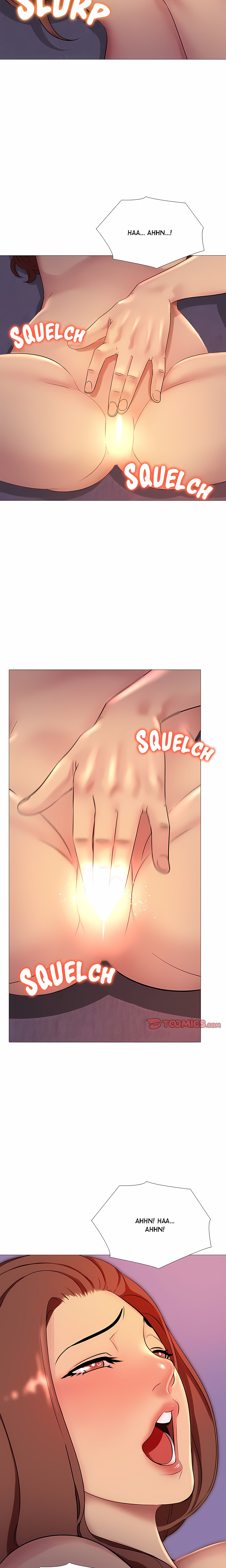 My Friend’s Girlfriend Page 11 - MangaHe