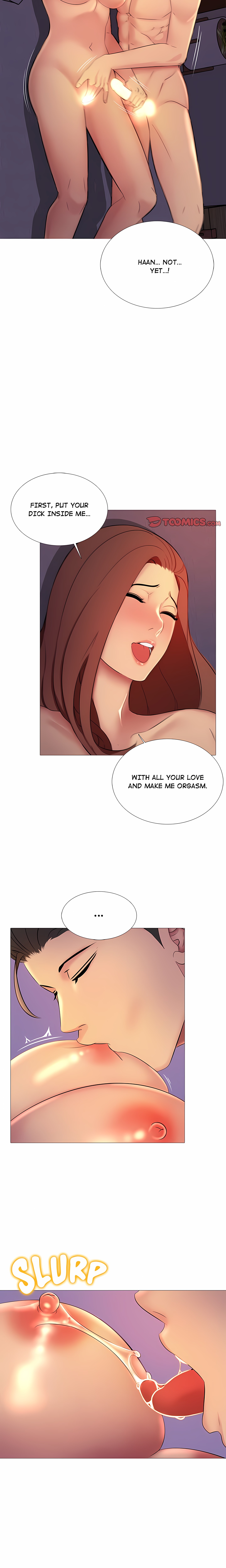 My Friend’s Girlfriend Page 13 - MangaHe