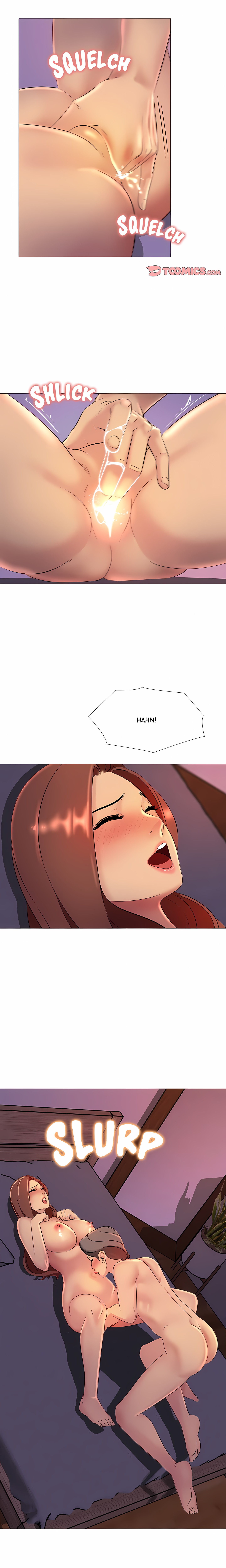 My Friend’s Girlfriend Page 14 - MangaHe