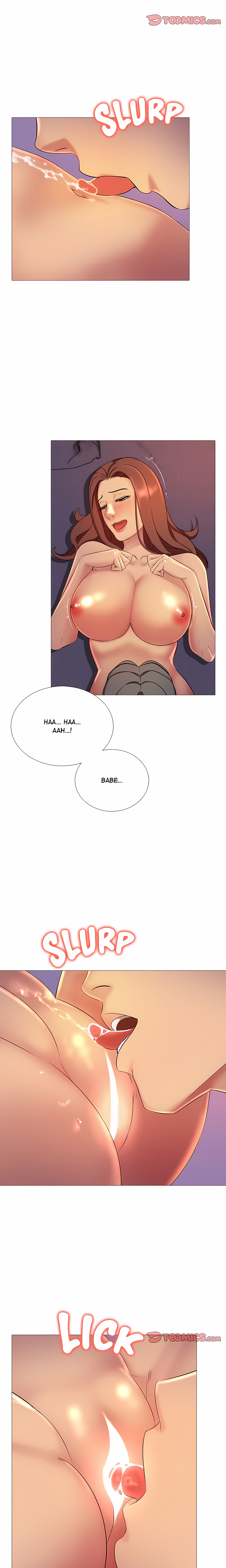 My Friend’s Girlfriend Page 15 - MangaHe