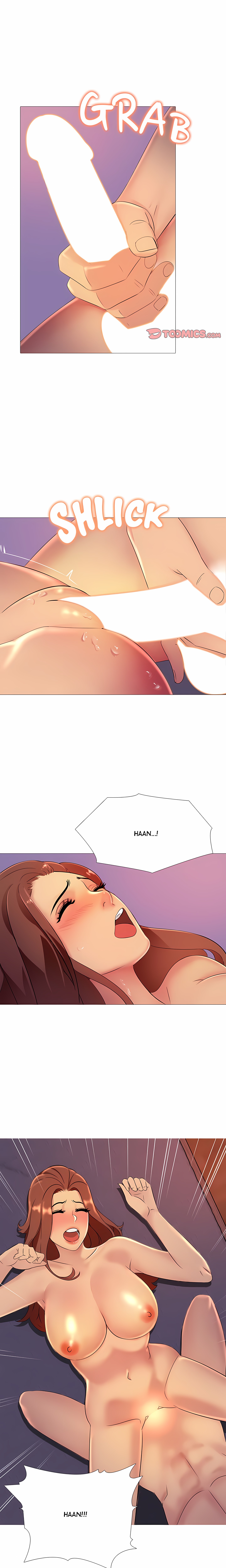 My Friend’s Girlfriend Page 19 - MangaHe