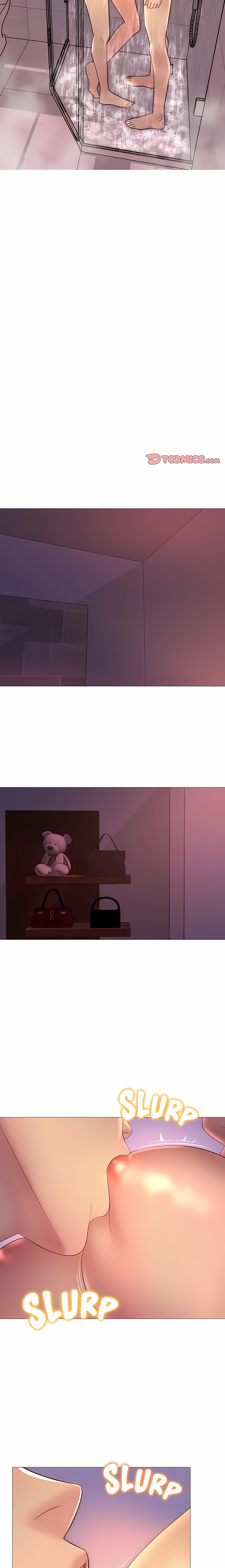 My Friend’s Girlfriend Page 8 - MangaHe