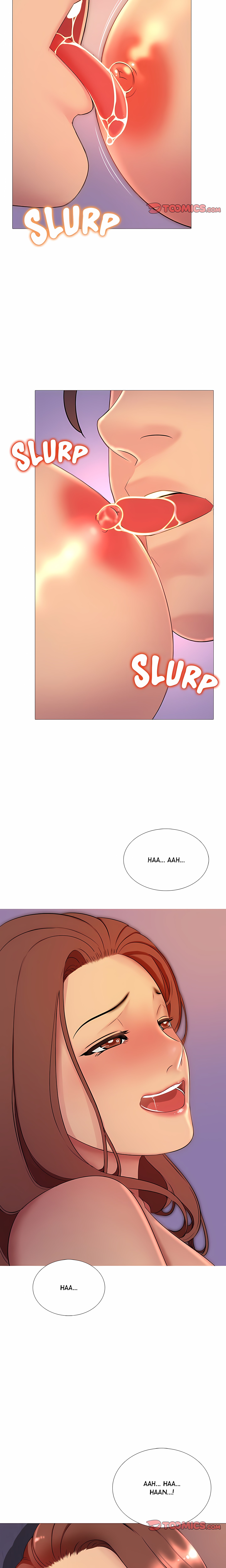 My Friend’s Girlfriend Page 9 - MangaHe