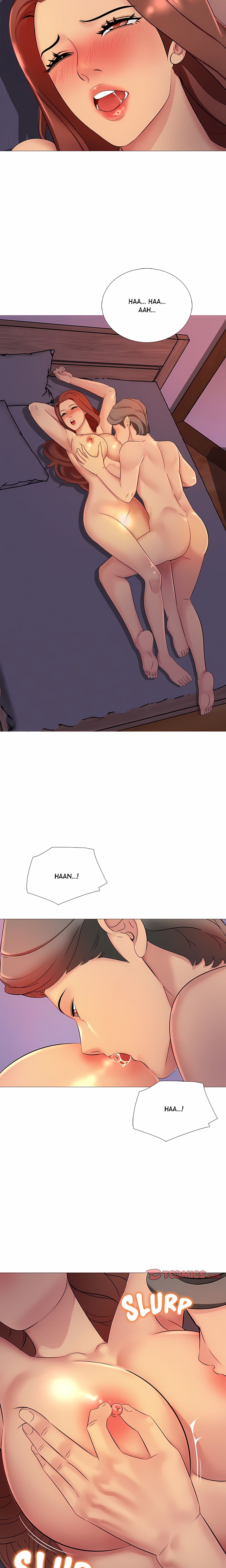 My Friend’s Girlfriend Page 10 - MangaHe
