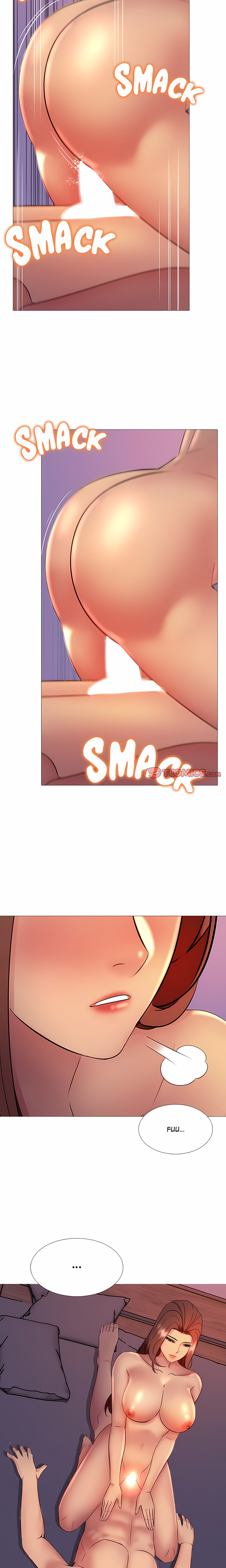 My Friend’s Girlfriend Page 12 - MangaHe