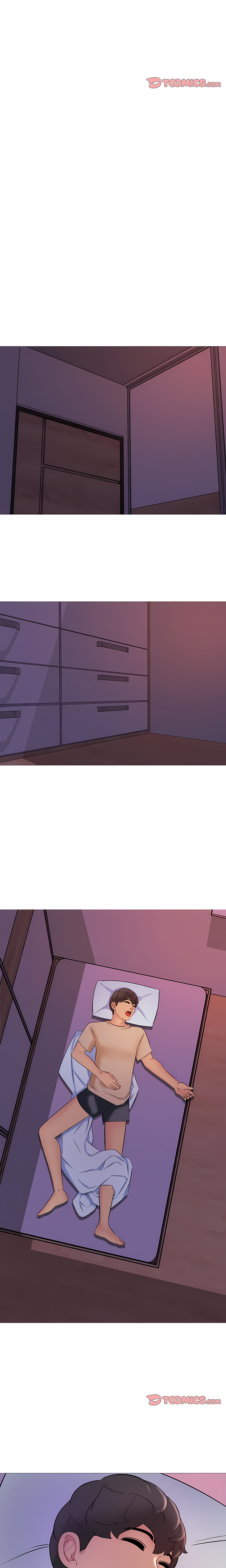 My Friend’s Girlfriend Page 20 - MangaHe