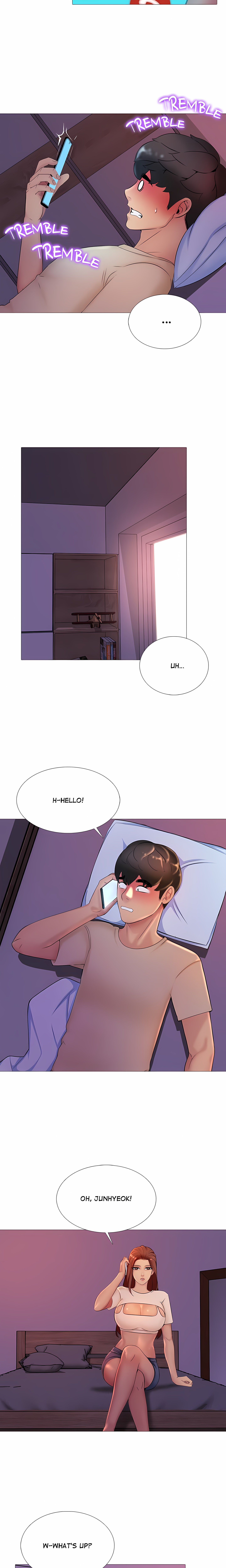 My Friend’s Girlfriend Page 11 - MangaHe