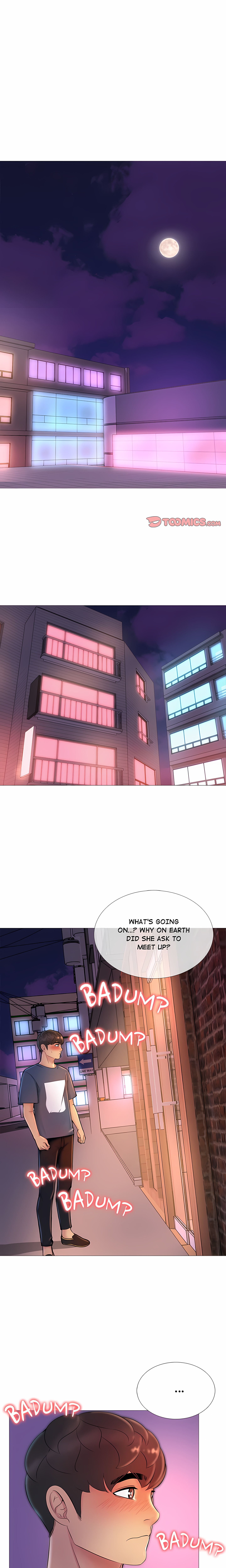 My Friend’s Girlfriend Page 13 - MangaHe