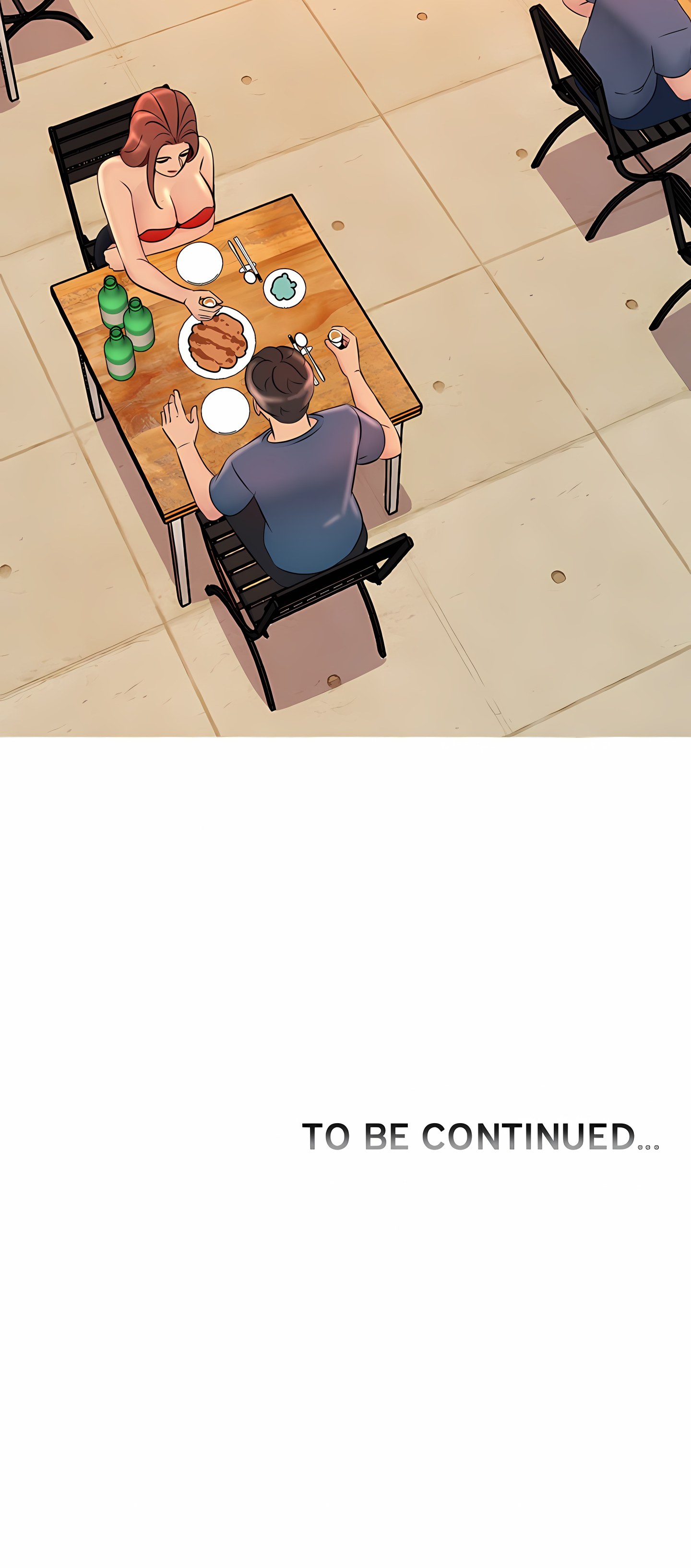 My Friend’s Girlfriend Page 24 - MangaHe