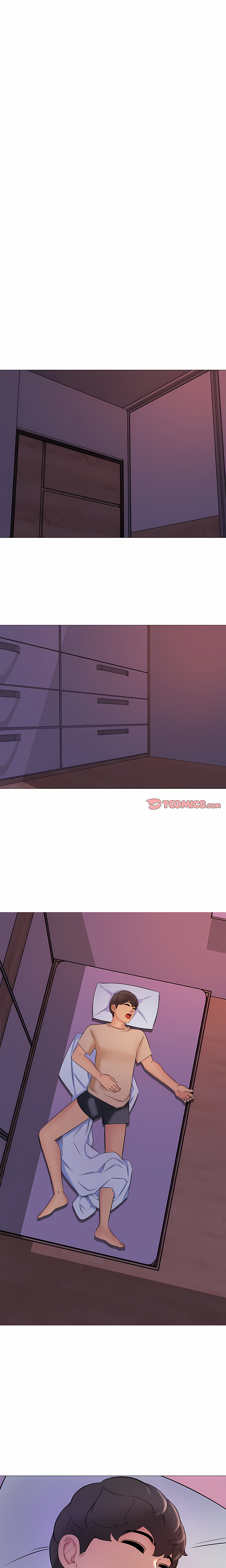 My Friend’s Girlfriend Page 4 - MangaHe