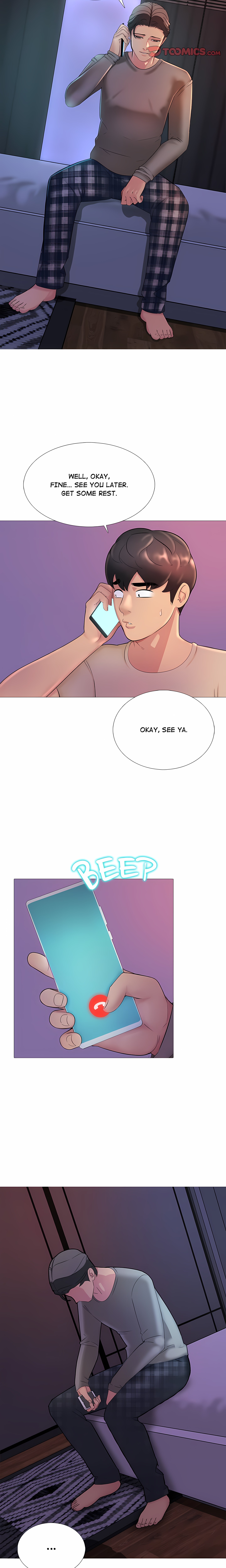 My Friend’s Girlfriend Page 7 - MangaHe