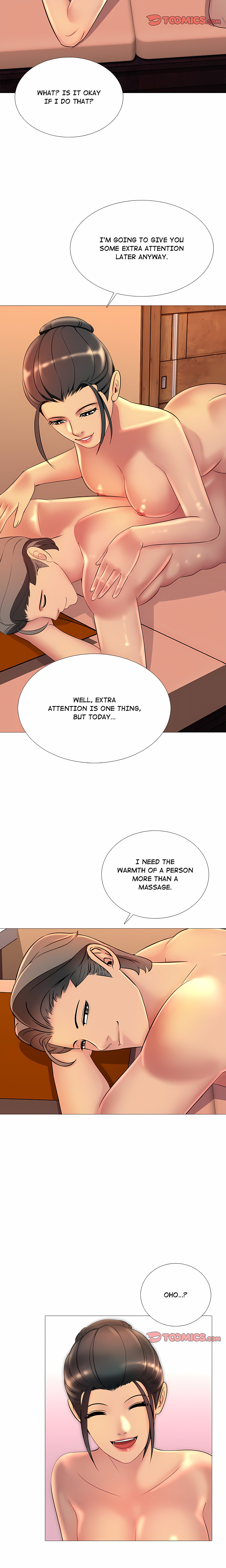 My Friend’s Girlfriend Page 15 - MangaHe