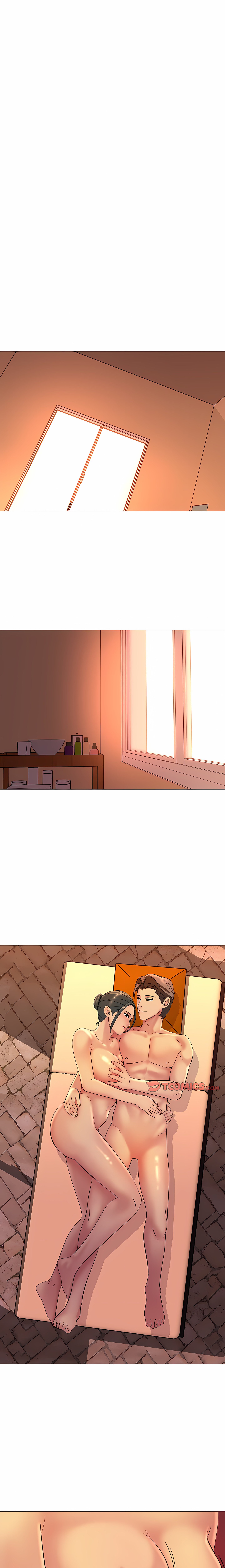 My Friend’s Girlfriend Page 16 - MangaHe