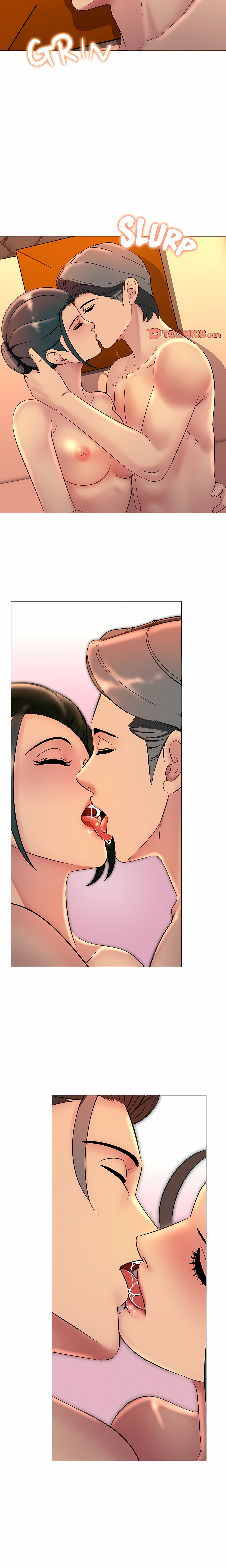 My Friend’s Girlfriend Page 19 - MangaHe