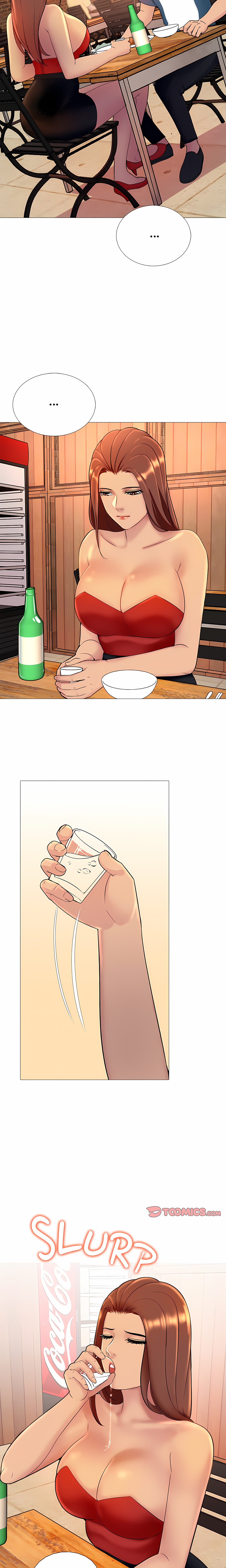 My Friend’s Girlfriend Page 5 - MangaHe