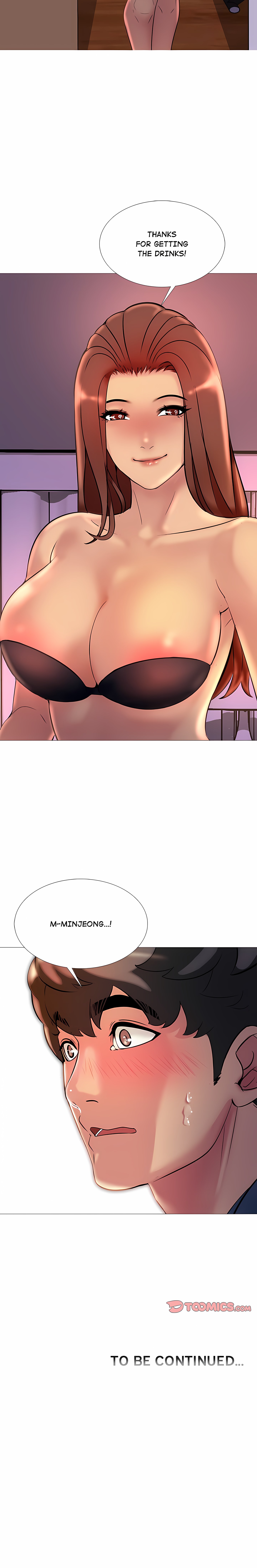 My Friend’s Girlfriend Page 21 - MangaHe