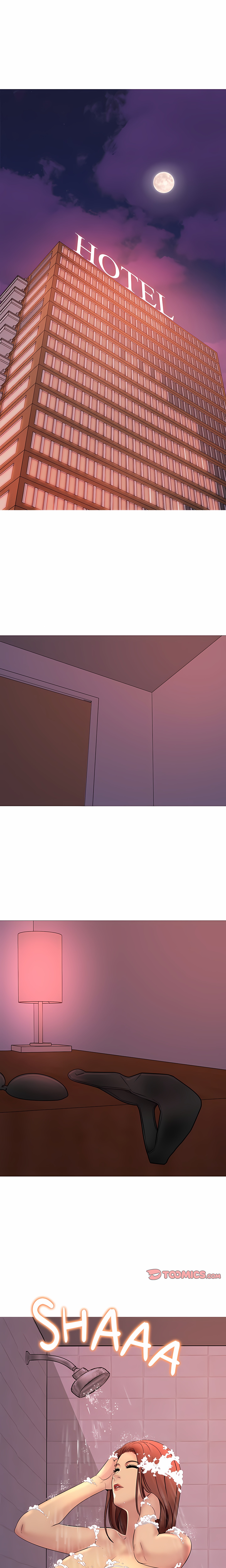 My Friend’s Girlfriend Page 10 - MangaHe