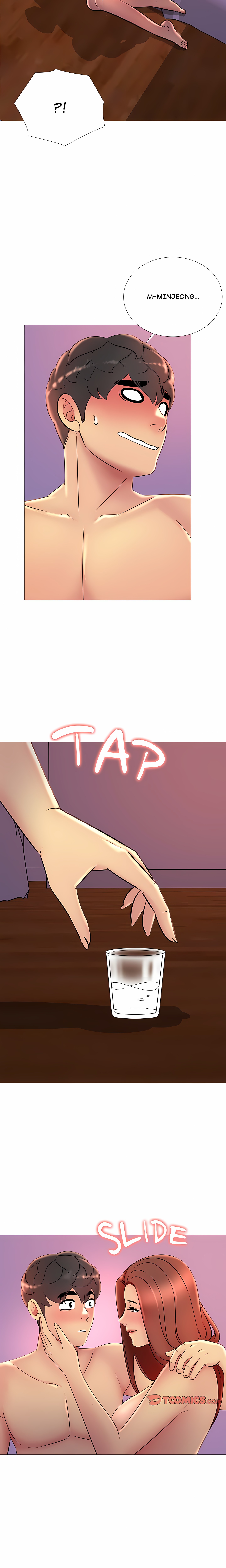 My Friend’s Girlfriend Page 20 - MangaHe