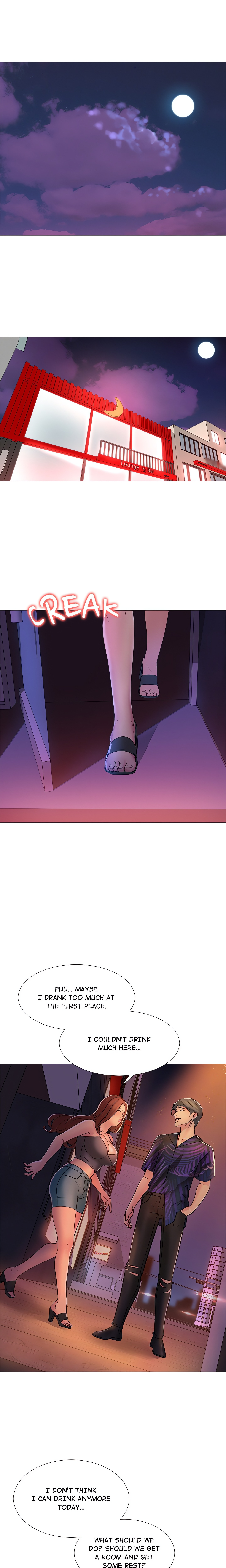 My Friend’s Girlfriend Page 11 - MangaHe