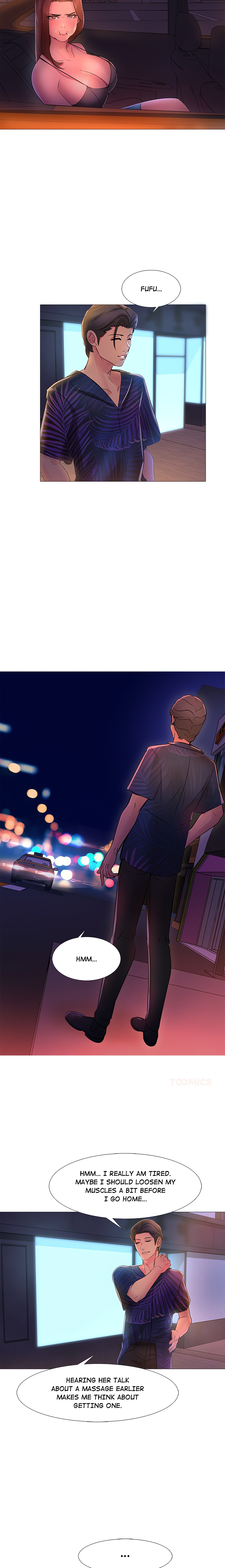 My Friend’s Girlfriend Page 16 - MangaHe