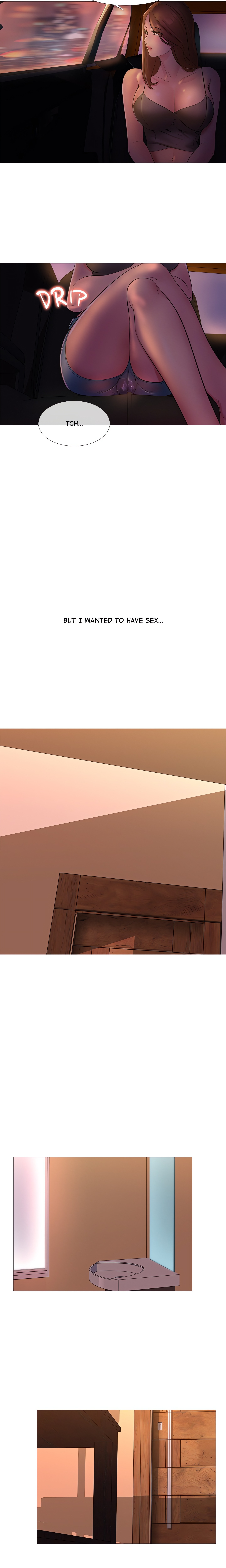 My Friend’s Girlfriend Page 17 - MangaHe