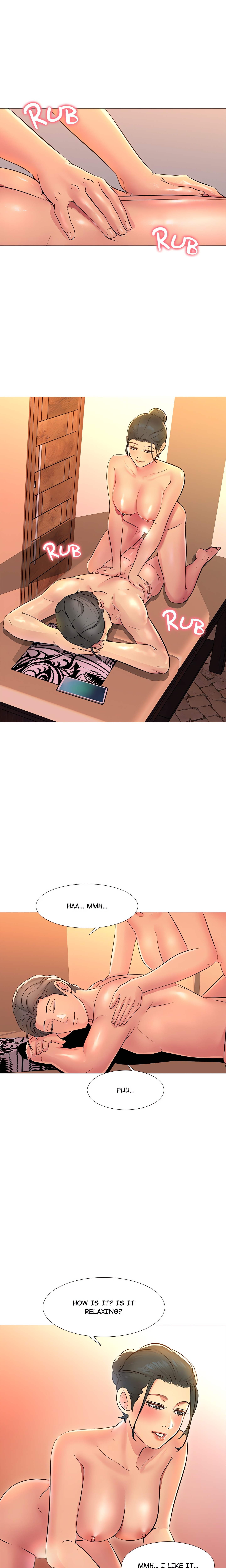 My Friend’s Girlfriend Page 18 - MangaHe