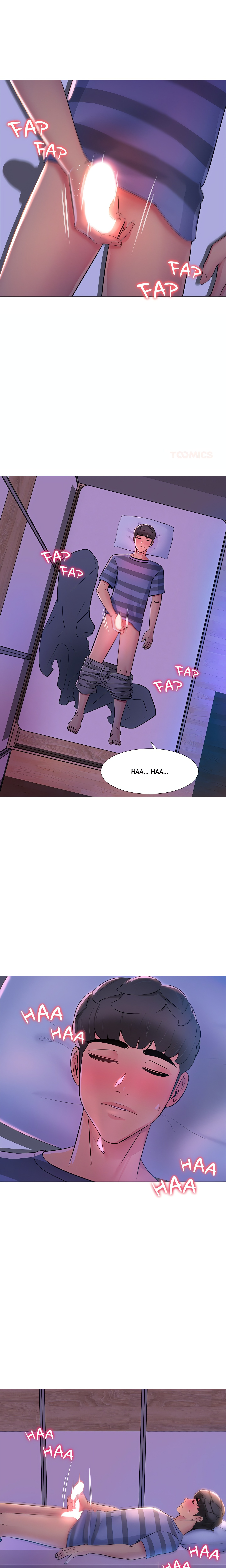 My Friend’s Girlfriend Page 3 - MangaHe
