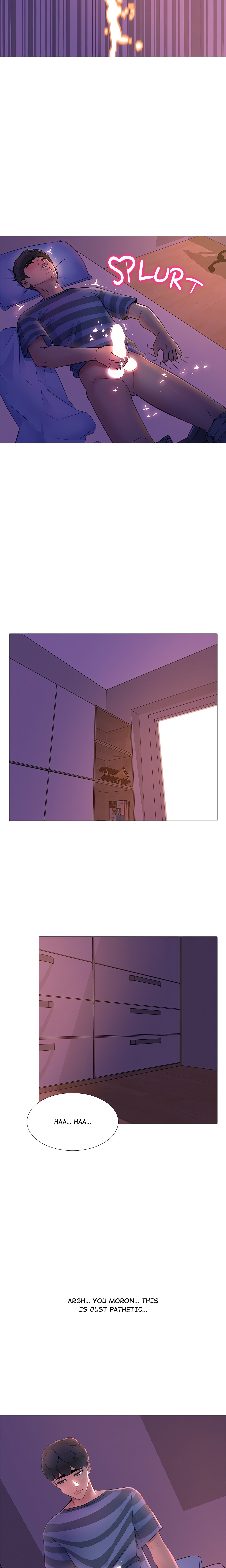 My Friend’s Girlfriend Page 7 - MangaHe