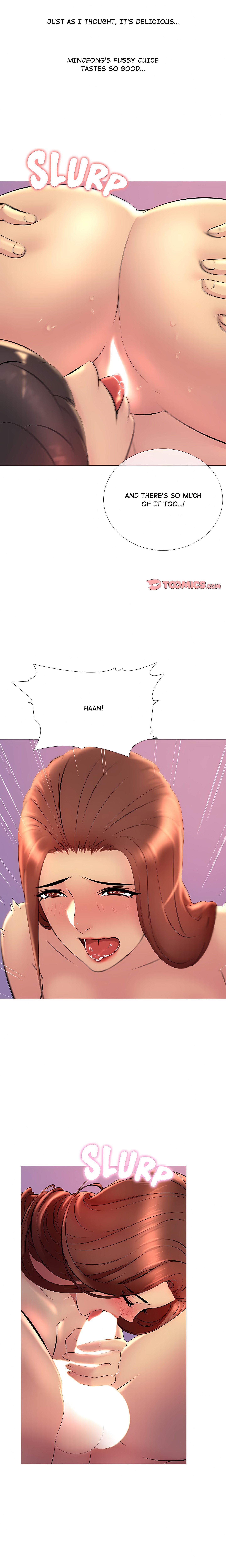 My Friend’s Girlfriend Page 18 - MangaHe