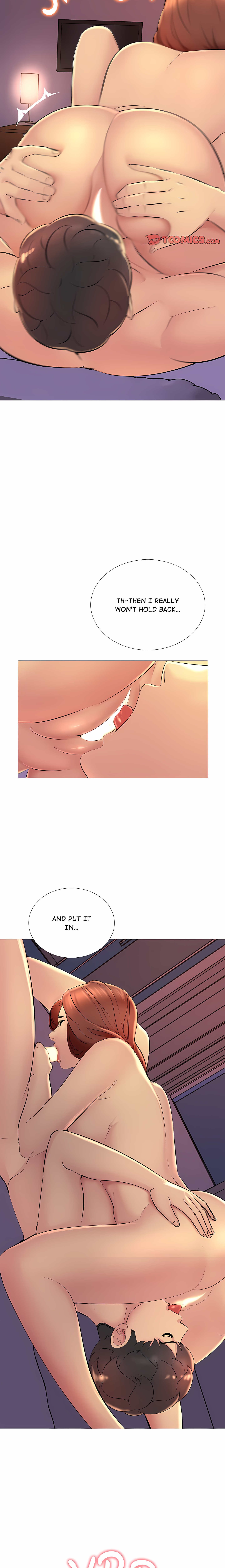 My Friend’s Girlfriend Page 22 - MangaHe