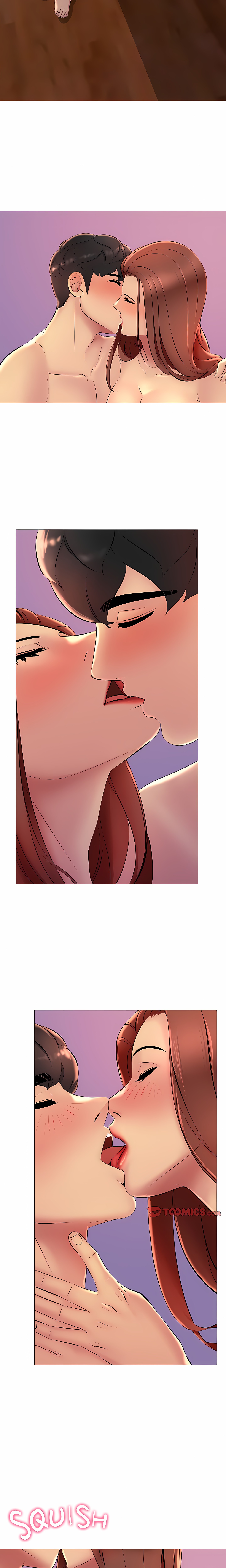 My Friend’s Girlfriend Page 5 - MangaHe