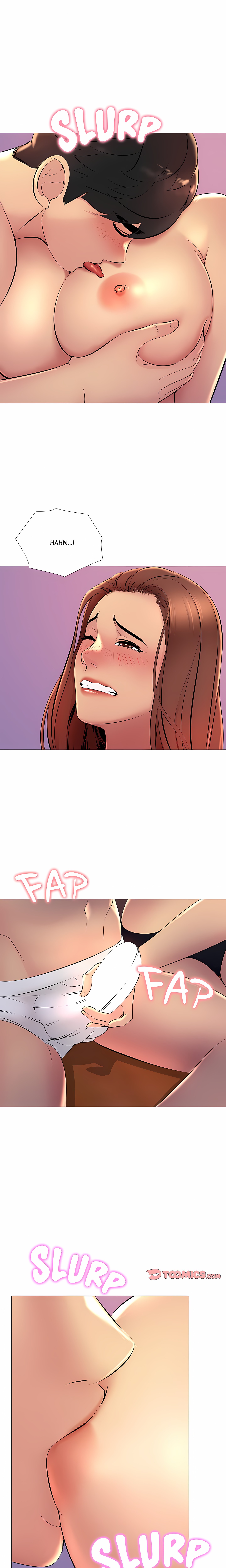 My Friend’s Girlfriend Page 10 - MangaHe