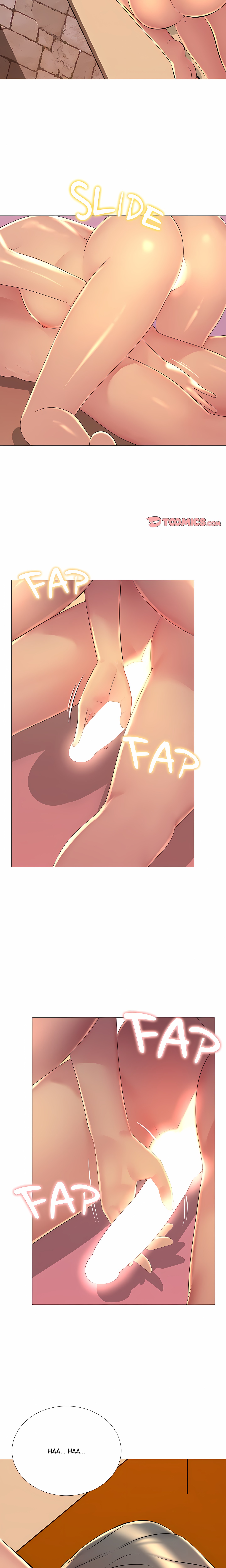 My Friend’s Girlfriend Page 13 - MangaHe
