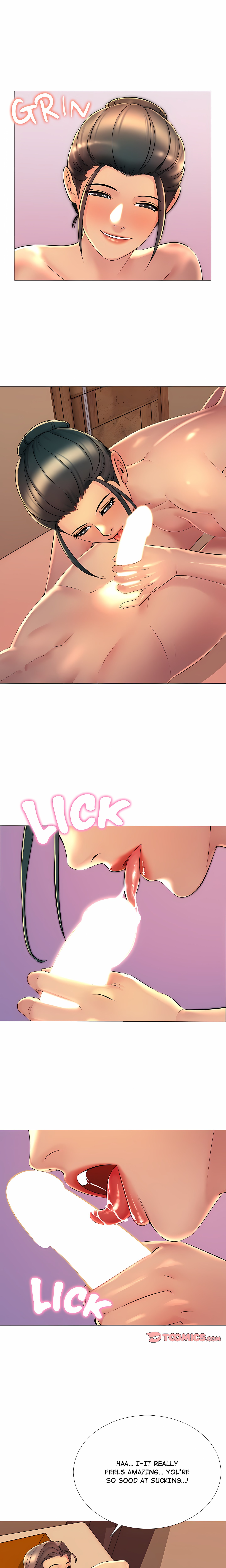 My Friend’s Girlfriend Page 15 - MangaHe