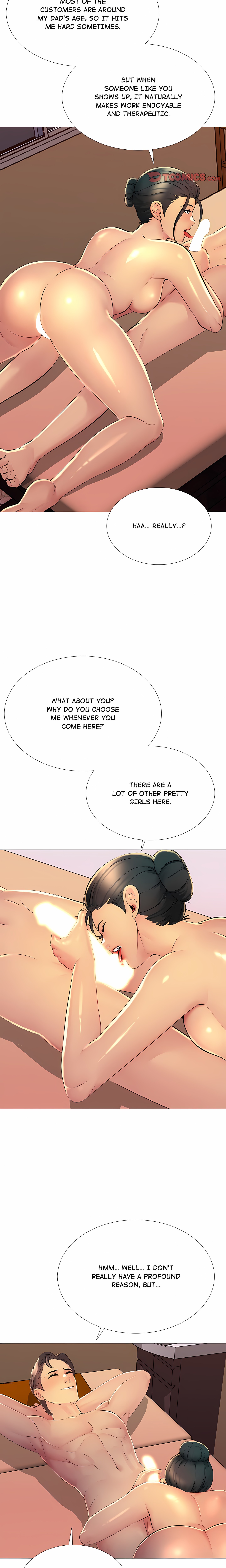 My Friend’s Girlfriend Page 17 - MangaHe