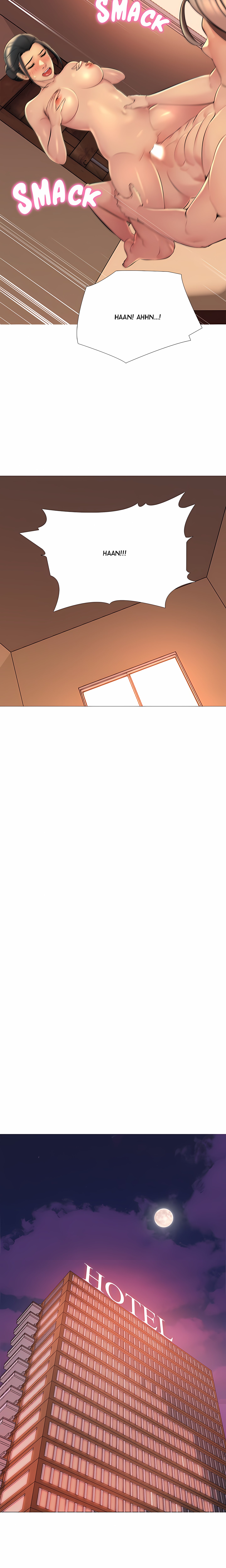 My Friend’s Girlfriend Page 21 - MangaHe