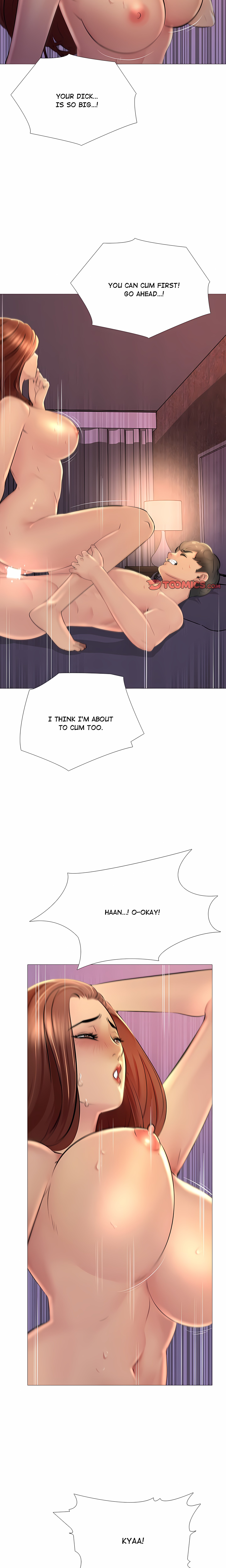 My Friend’s Girlfriend Page 18 - MangaHe