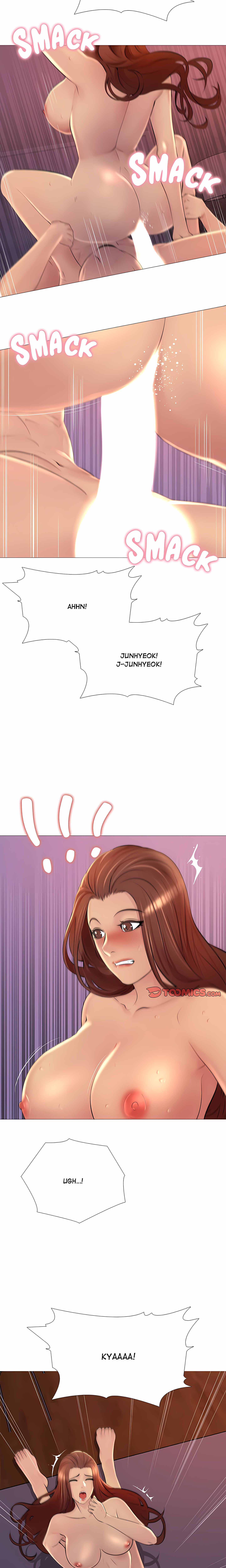 My Friend’s Girlfriend Page 19 - MangaHe