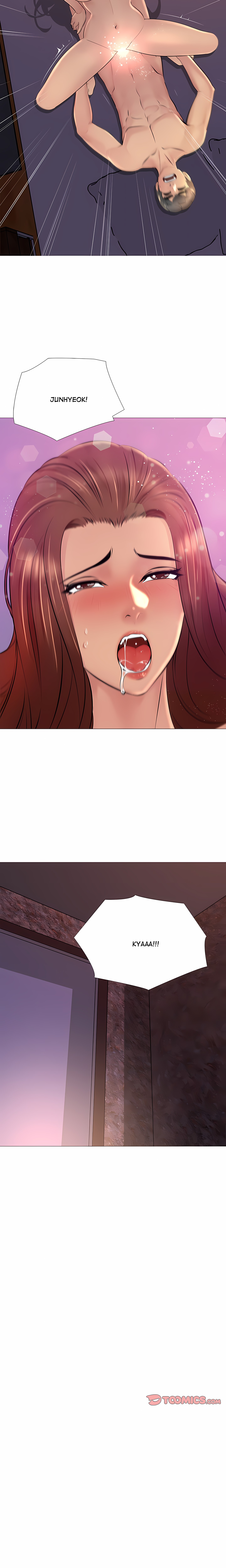 My Friend’s Girlfriend Page 20 - MangaHe