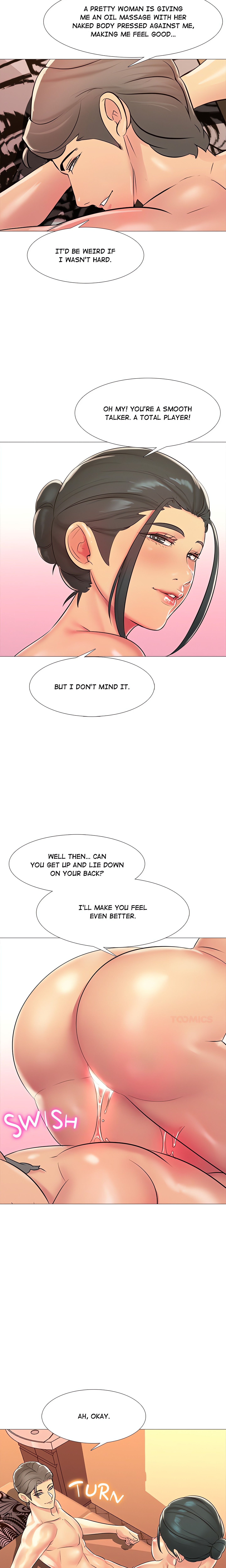 My Friend’s Girlfriend Page 11 - MangaHe
