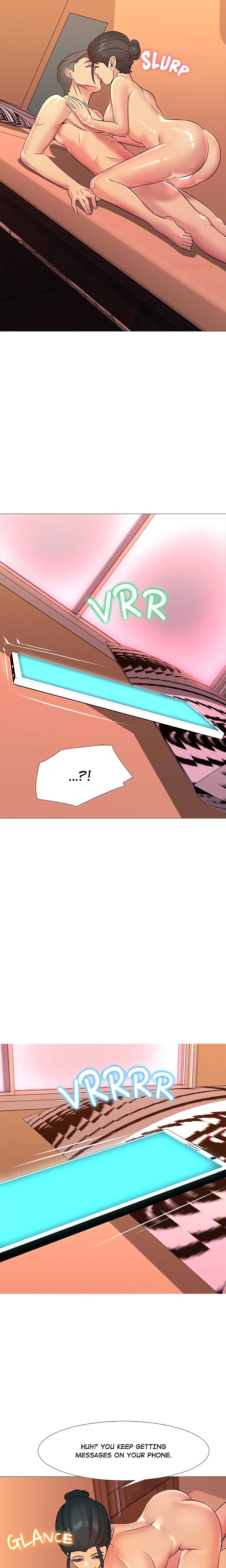 My Friend’s Girlfriend Page 14 - MangaHe